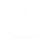 Cross-Country Skiing icon